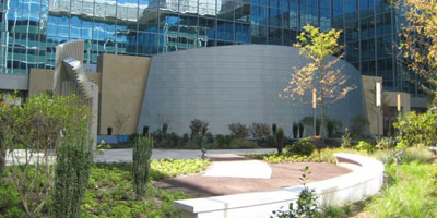 Constitution Center