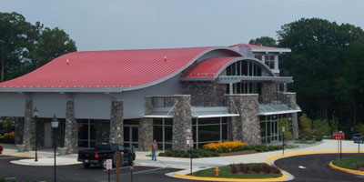 Potomac Recreation Center