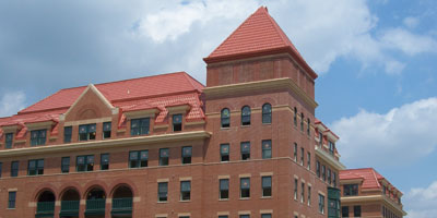 Station at Potomac Yard