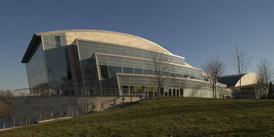 Strathmore Concert Hall